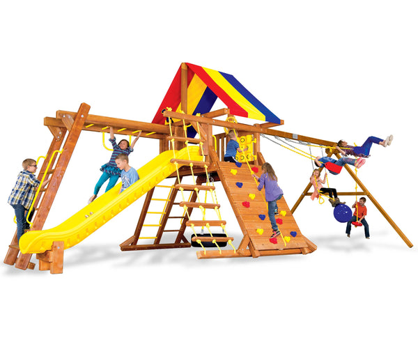 Circus Castle Pkg III Tricked Out (11I)