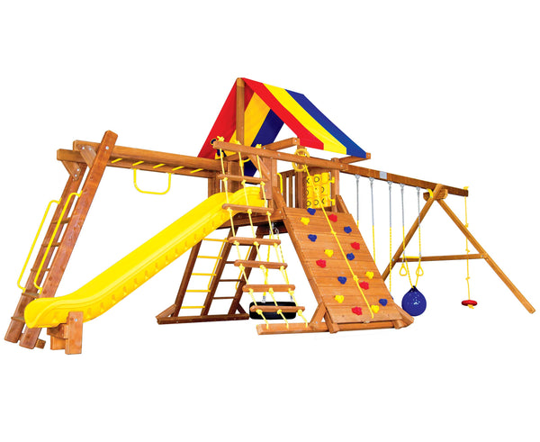 Circus Castle Pkg III Tricked Out (11I)