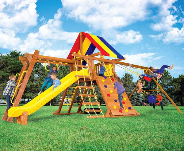 Circus Castle Pkg III Tricked Out (11I)