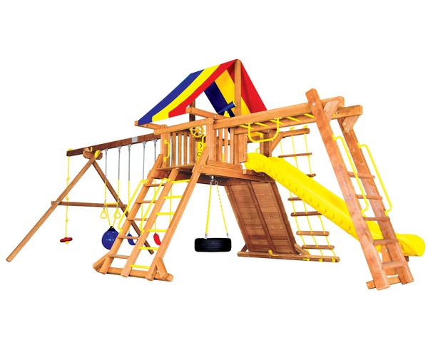 Circus Castle Pkg III Tricked Out (11I)