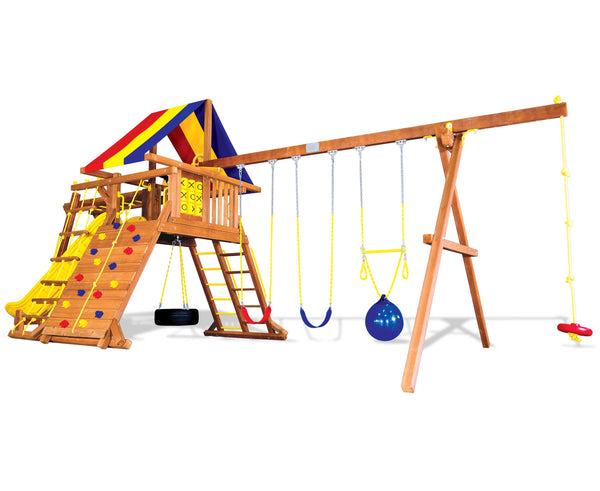 Circus Castle Pkg III Tricked Out (11I)