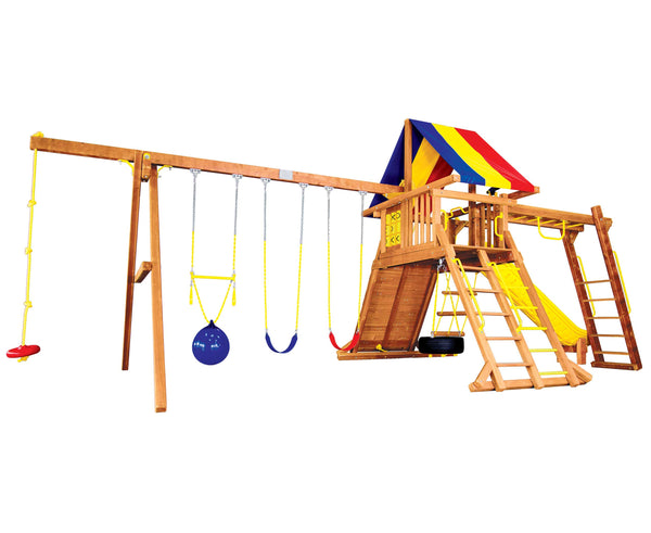 Circus Castle Pkg III Tricked Out (11I)