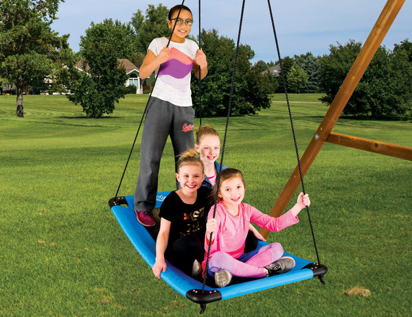 Sky Curve Swing (131)