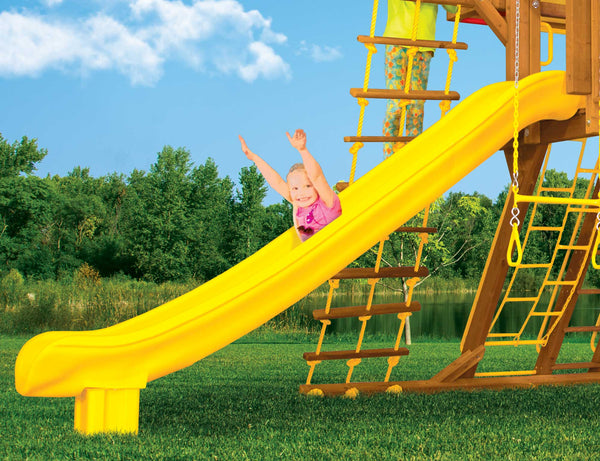 11.5' Super Scoop Slide (174)