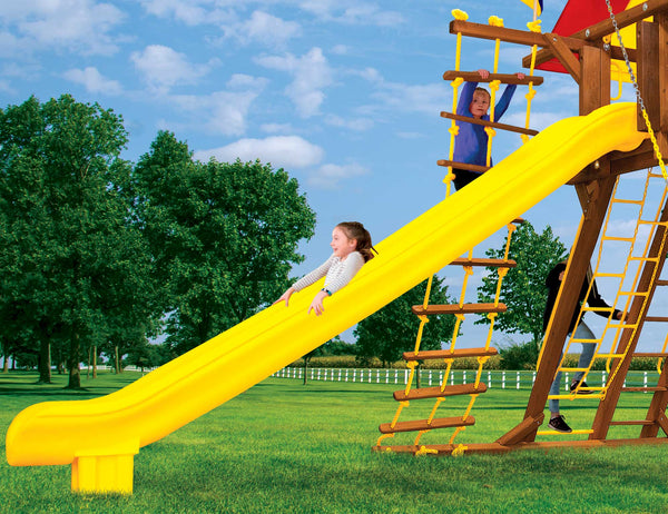 14.5' Super Scoop Slide (175)