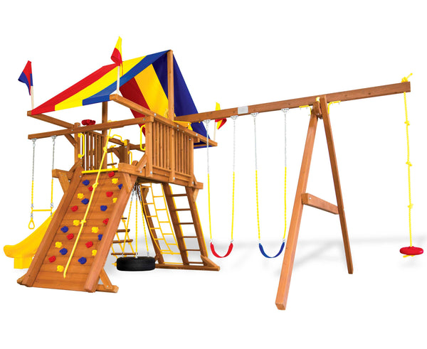 Monster Castle Pkg II  Feature Model (20A)- Reg Sale $6299