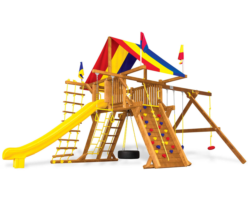 Monster Castle Pkg II Popular (21B)