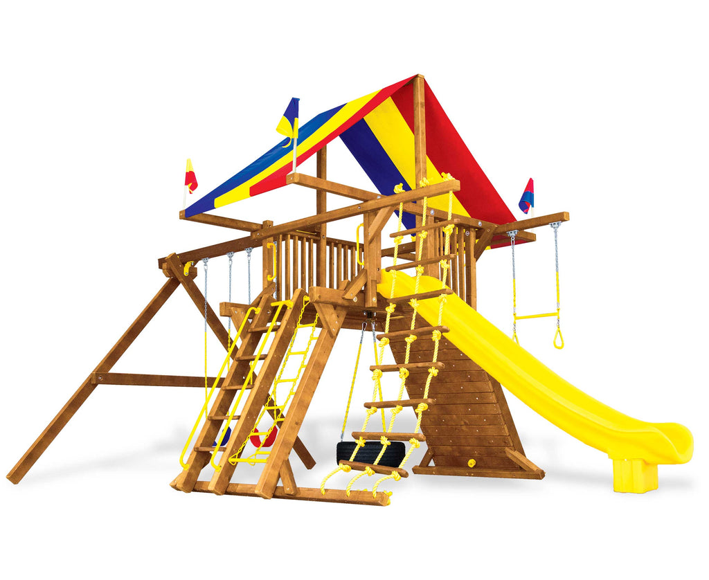 Monster Castle Pkg II Popular (21B)