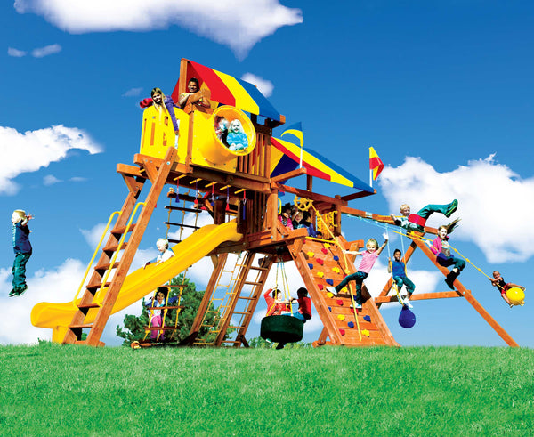 Monster Castle Pkg IV Cover Shot (22F)