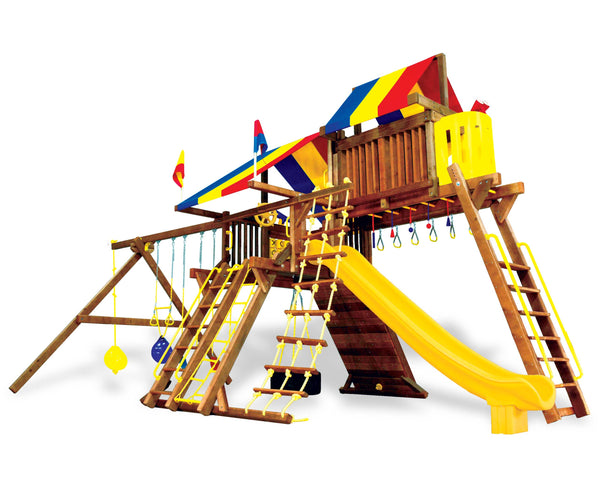 Monster Castle Pkg IV Cover Shot (22F)