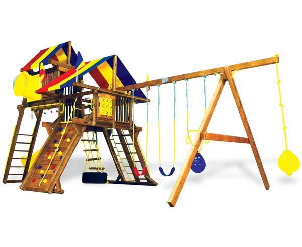 Monster Castle Pkg IV Cover Shot (22F)