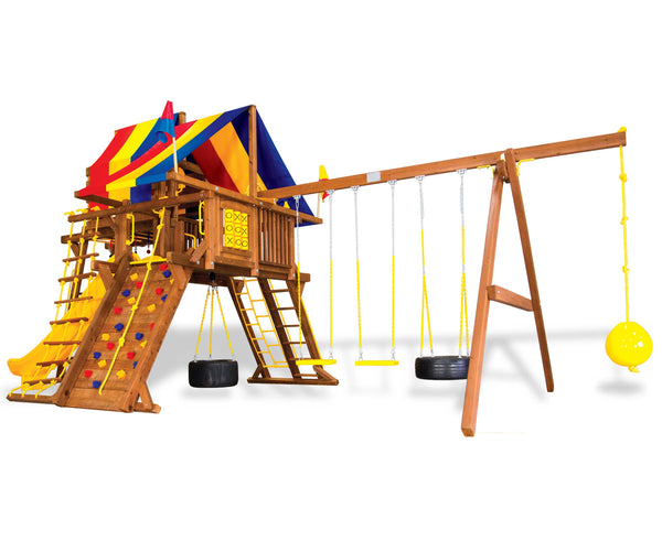 Monster Super Castle Pkg IV Thunderbomb (23G)