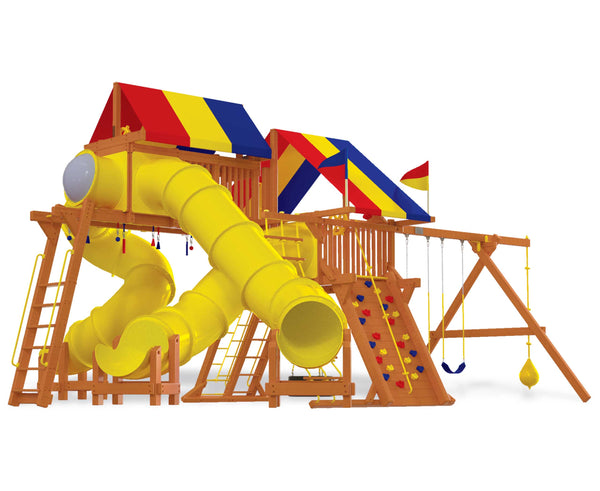 Monster Castle Pkg V Triple Tube Combo (23I)