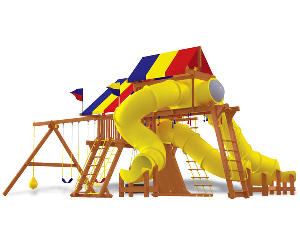 Monster Castle Pkg V Triple Tube Combo (23I)