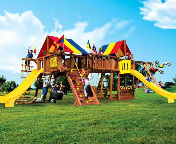 Monster Double Whammy Monstrosity Playset (23J)