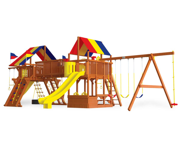 Monster Double Whammy Monstrosity Playset (23J)