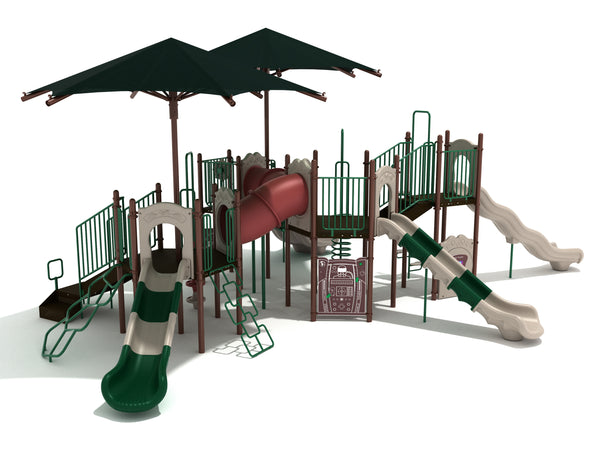 Easy Breezy -EXCLUSIVE - INSTALLED