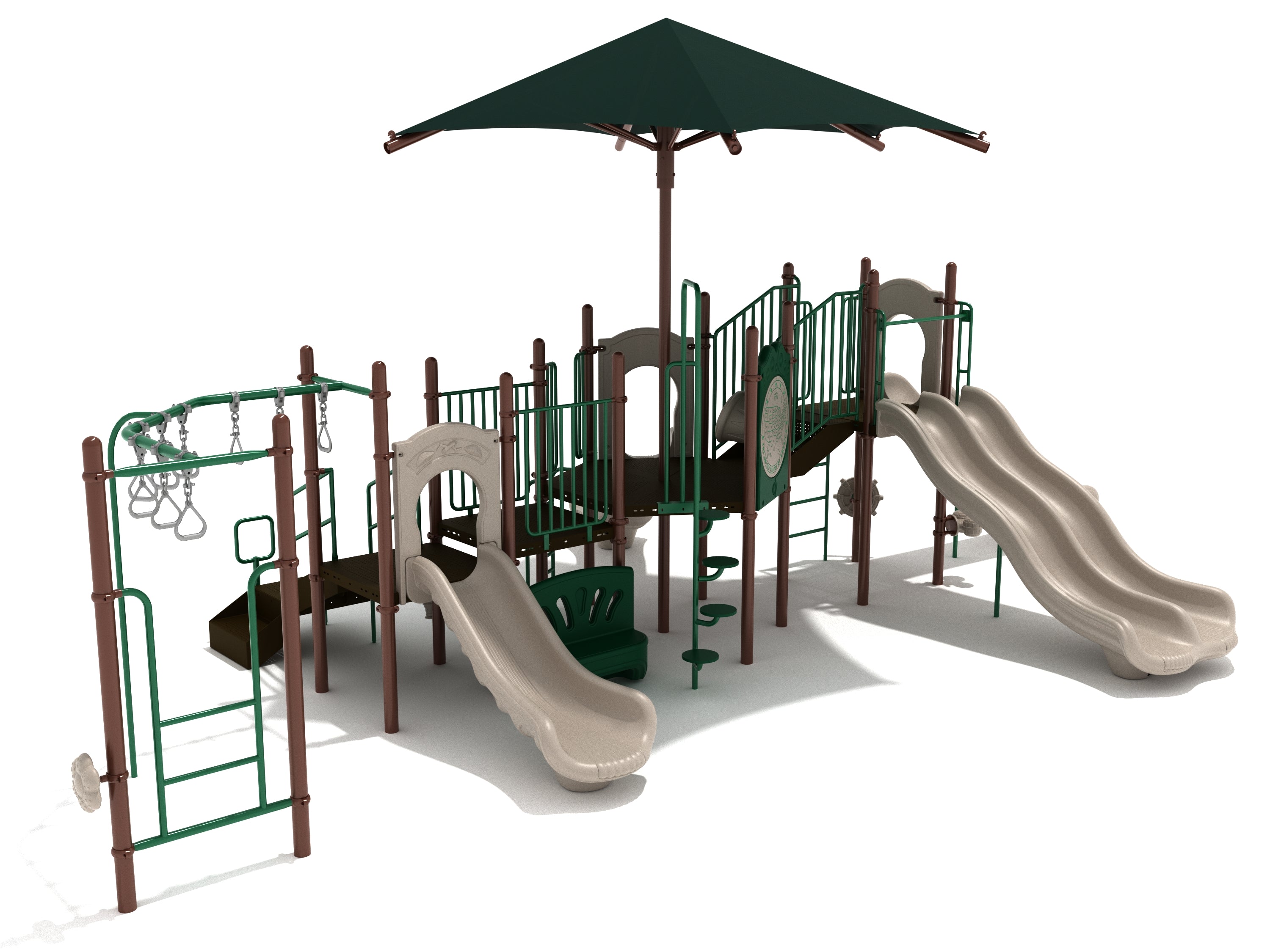 Skyward Shade -EXCLUSIVE - INSTALLED
