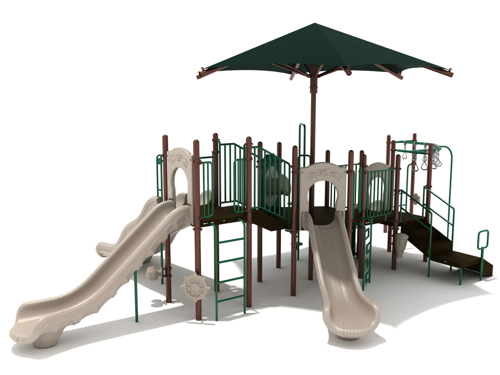 Skyward Shade -EXCLUSIVE - INSTALLED