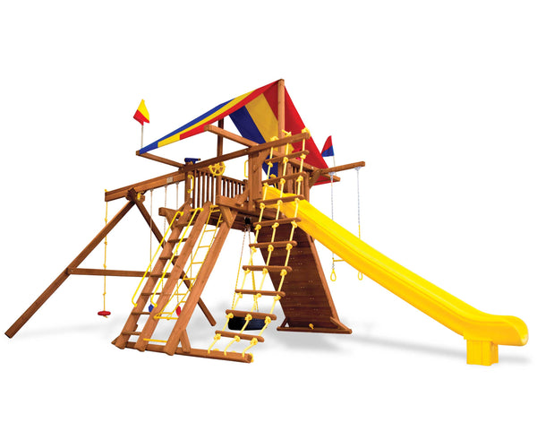 King Kong Feature Castle Pkg II Loaded (24A)