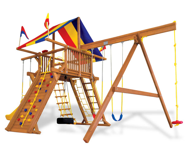 King Kong Feature Castle Pkg II Loaded (24A)