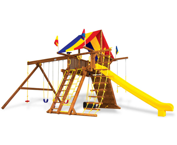 King Kong SUPER Castle Pkg II Loaded (25B)