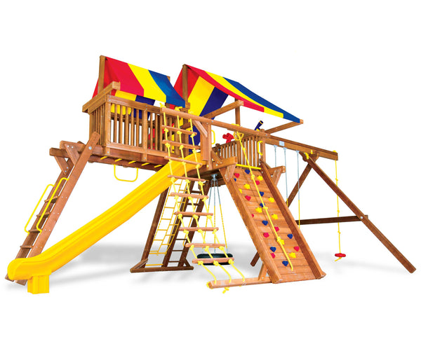 King Kong Castle Pkg IV (25D)