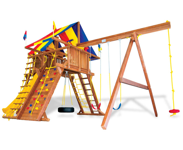 King Kong Castle Pkg IV (25D)