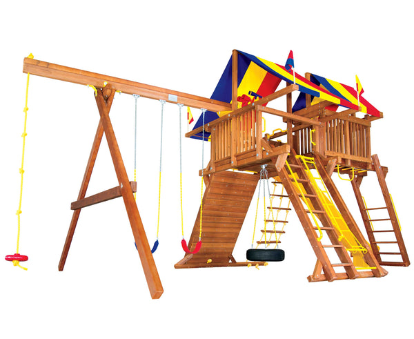 King Kong Castle Pkg IV (25D)