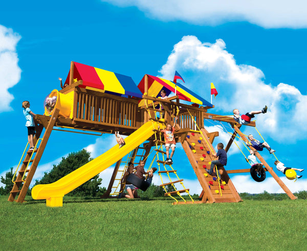 King Kong SUPER Castle Pkg IV Crown Jewel (26F)