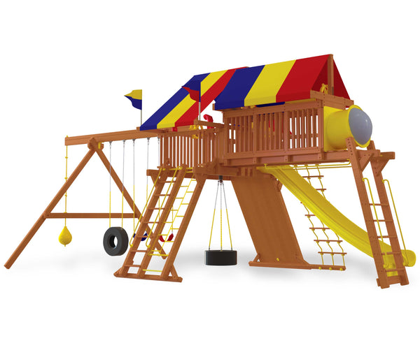 King Kong SUPER Castle Pkg IV Crown Jewel (26F)