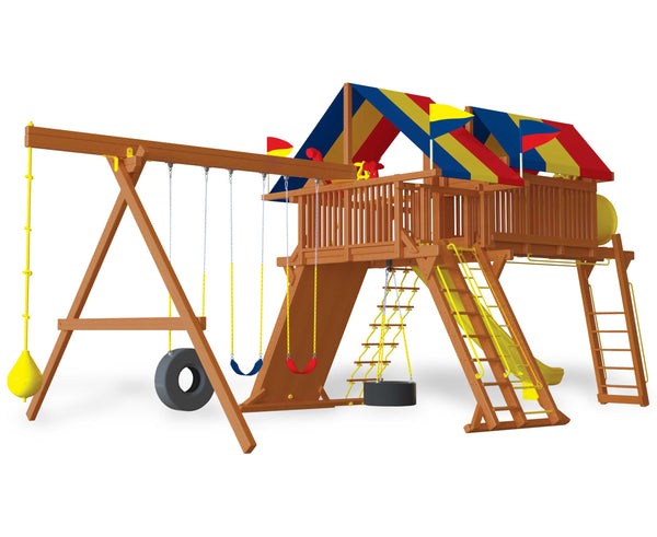 King Kong SUPER Castle Pkg IV Crown Jewel (26F)