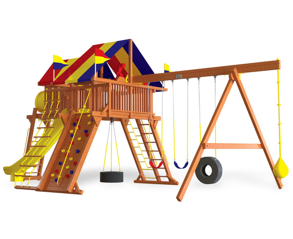 King Kong SUPER Castle Pkg IV Crown Jewel (26F)