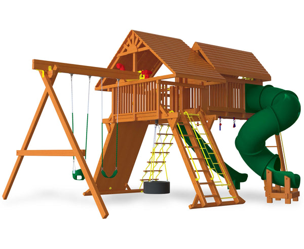 King Kong SUPER Castle Pkg V Rustic Grand Slam (27I)