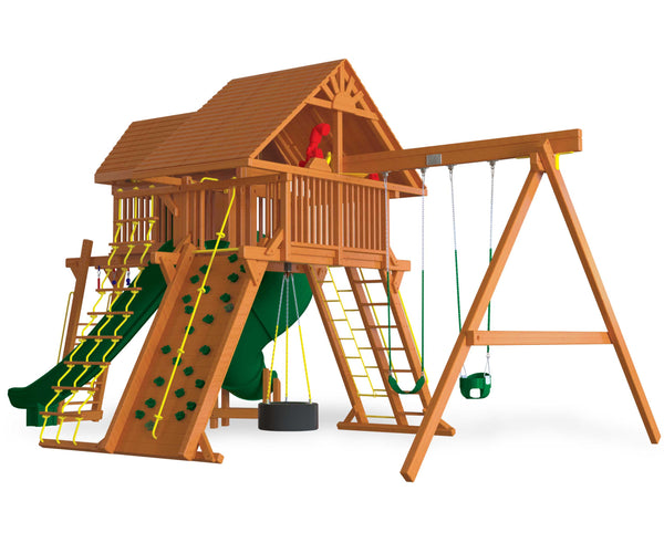 King Kong SUPER Castle Pkg V Rustic Grand Slam (27I)