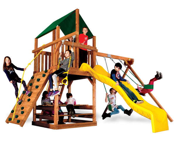 Circus Clubhouse Pkg II Basic (29C)- Reg Sale $3199