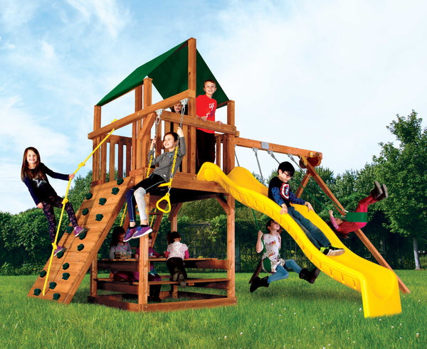 Circus Clubhouse Pkg II Basic (29C)- Reg Sale $3199