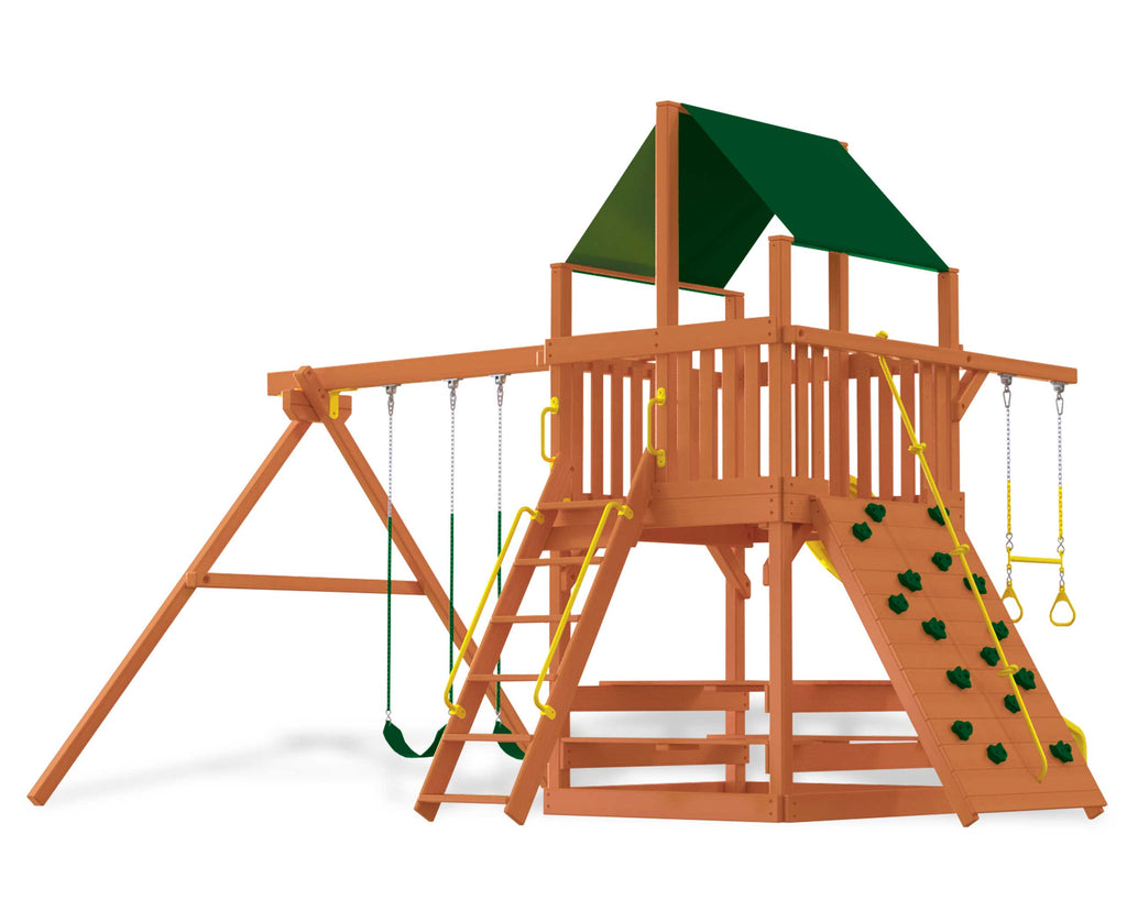 Circus Clubhouse Pkg II Basic (29C)
