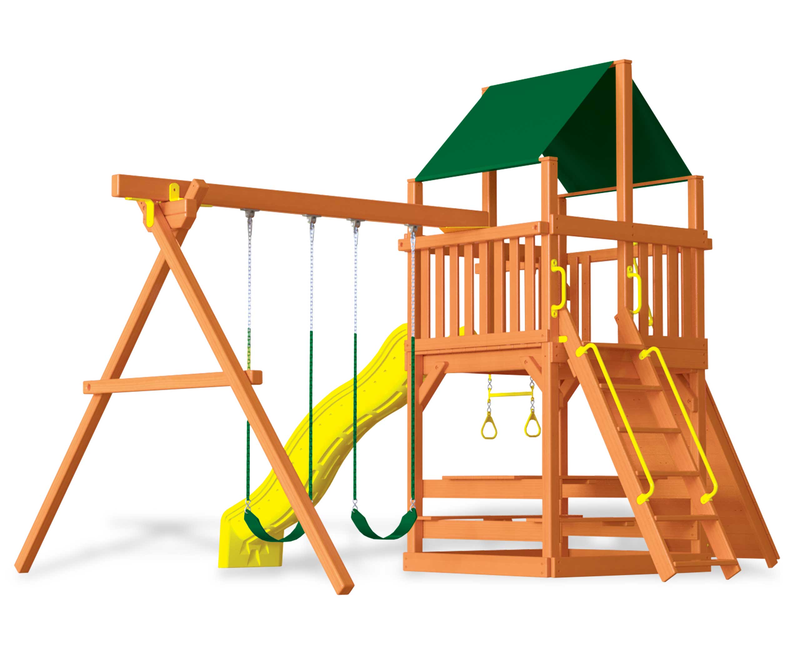 Circus Clubhouse Pkg II Basic (29C)