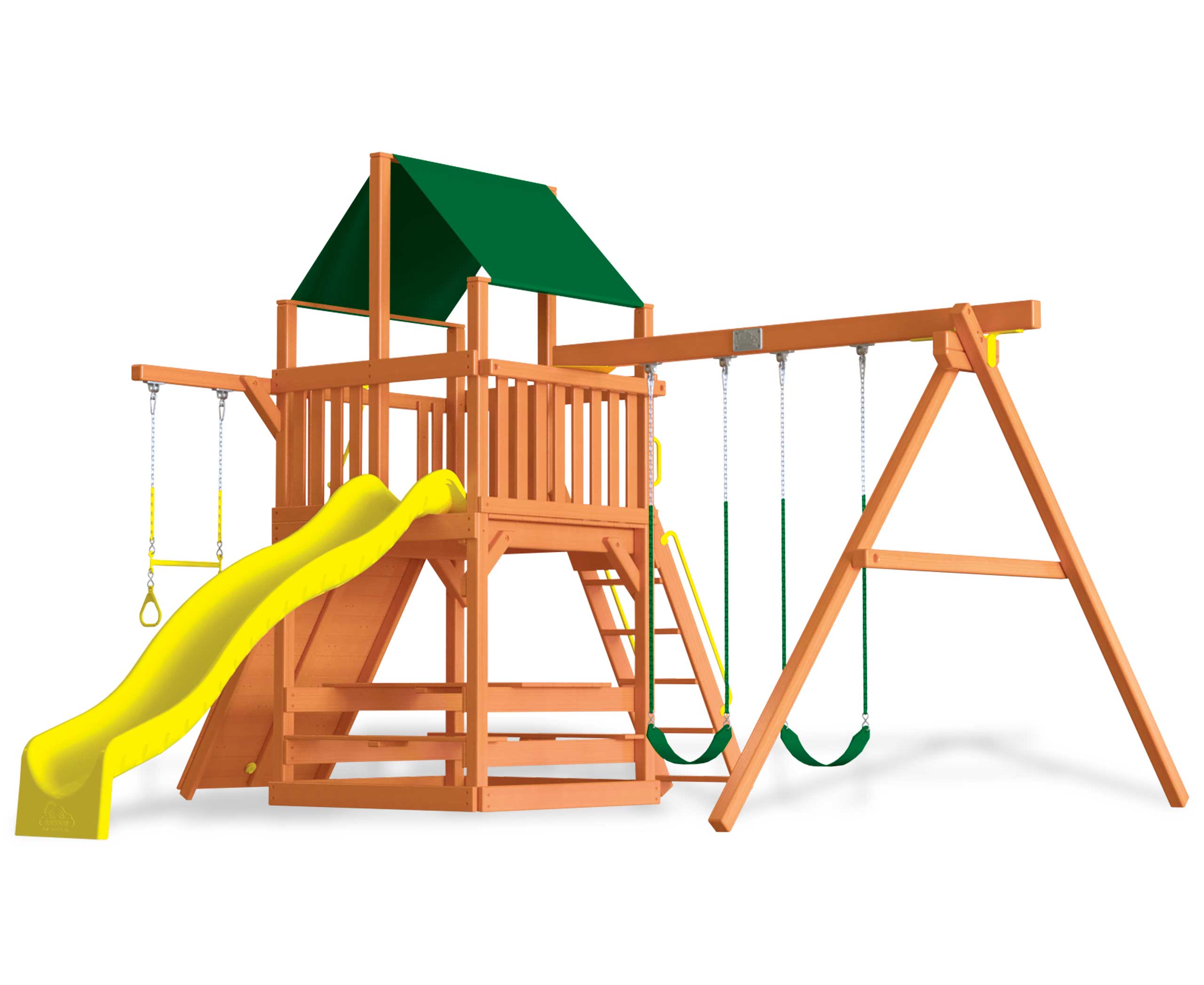 Circus Clubhouse Pkg II Basic (29C)