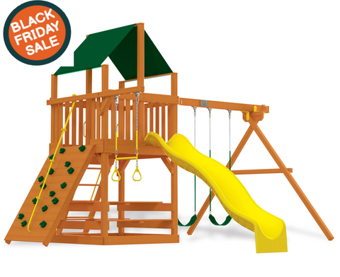 Circus Clubhouse Pkg II Basic (29C)- Reg Sale $3199