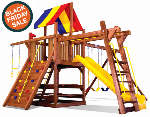 Sunshine Club Pkg III Loaded (35G)- Reg Sale $6199