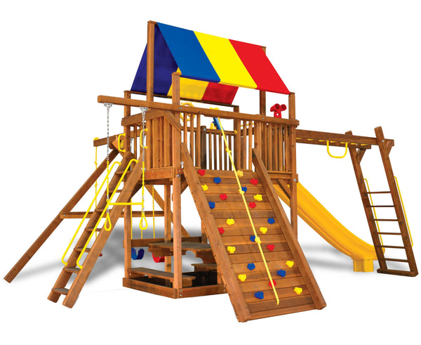 Monster Clubhouse Pkg III (41D)