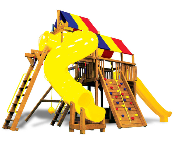 Monster Clubhouse Pkg V Whopper (42F)