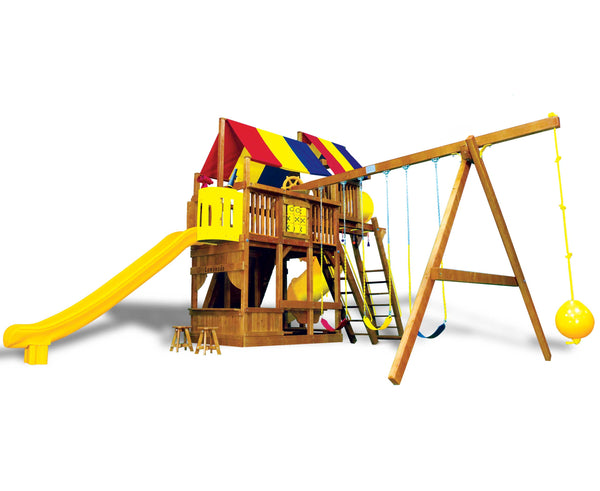 Monster Clubhouse Pkg V Whopper (42F)