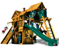 Monster Huckleberry Hideout Pkg IV Magic (43I)