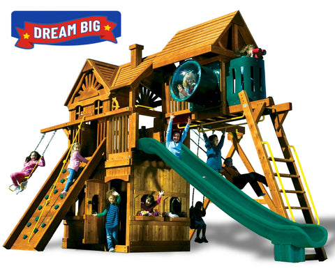 Monster Huckelberry Hideout Pkg IV Magic (43I)- Reg Price $16599