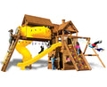 Monster Huckleberry Hideout Pkg V Jacked (43J)