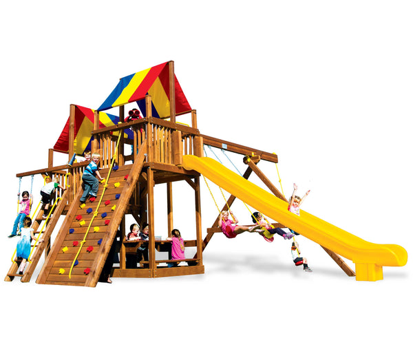 King Kong Feature Clubhouse Pkg II Feature Model (44A)