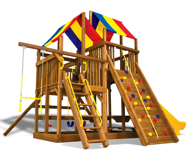 King Kong Feature Clubhouse Pkg II Feature Model (44A)